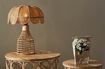 Lampe