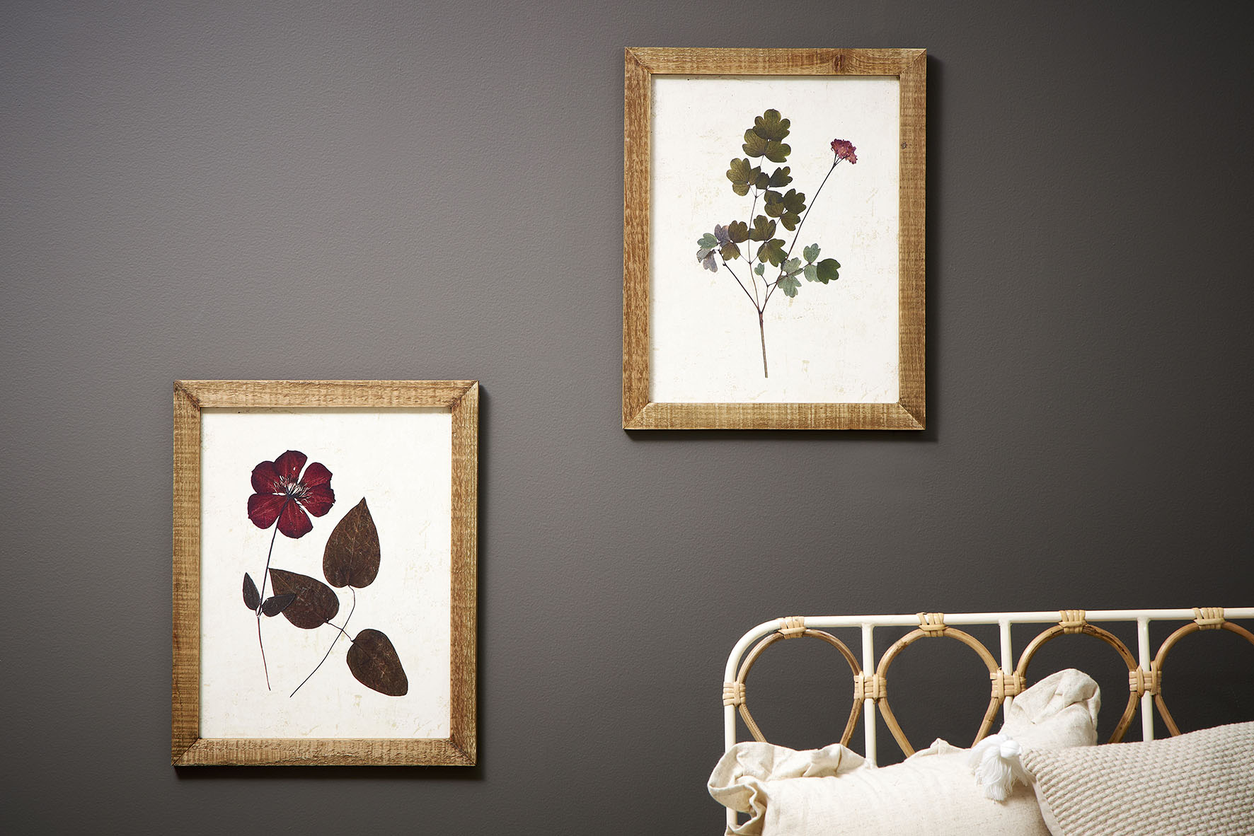 La décoration - Tableaux