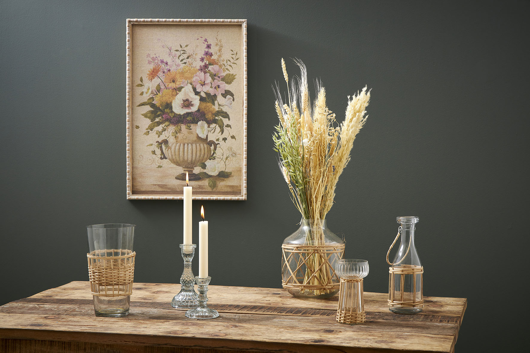 La décoration