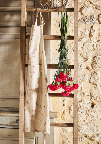 Linge de maison