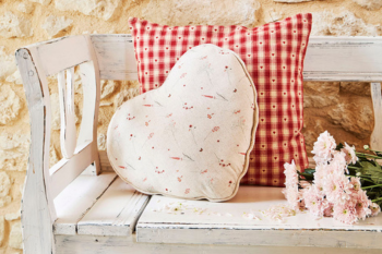 Linge de maison
