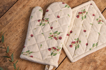 Linge de maison