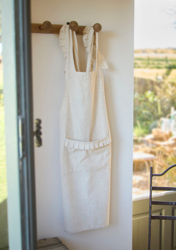 Linge de maison
