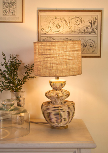 La décoration 