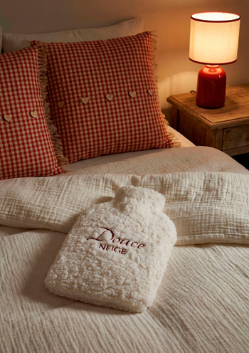 Linge de maison