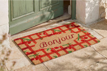 La décoration 