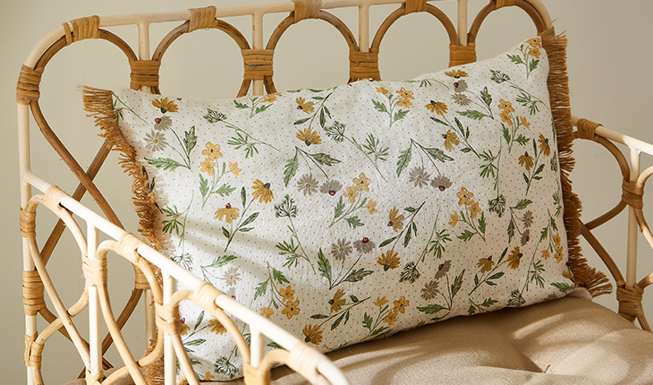 Textile Comptoir de Famille