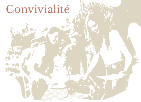 Convivialité