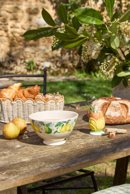 L'ambiance comptoir de famille