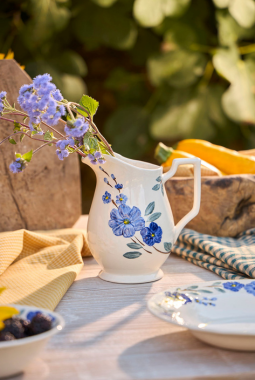 L'ambiance comptoir de famille