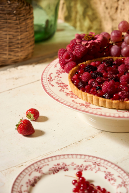 L'ambiance comptoir de famille