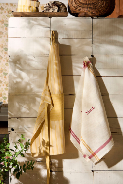 L'ambiance comptoir de famille