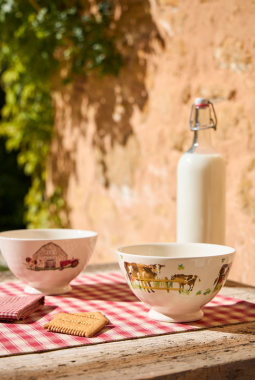 L'ambiance comptoir de famille