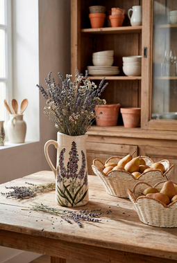 L'ambiance comptoir de famille